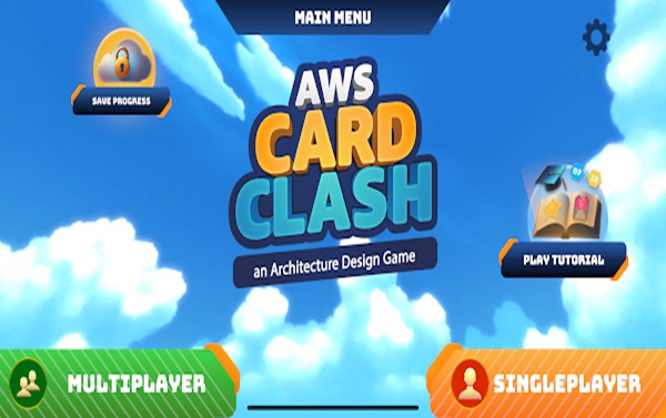 aws card clash apk game